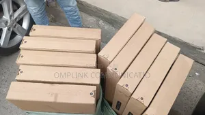 Lagos Residential Starlink Standard Kit