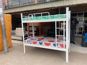 A Unique Quality Heavy Duty Bunk Bed