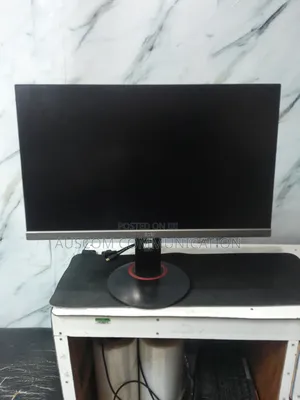 Acer 27 Ips Qhd2560x1440 16:9 Ratio 60hz Inbuilt Speakers