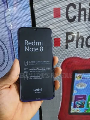 Xiaomi Redmi Note 8 128 GB