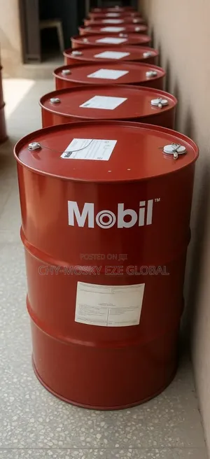 Mobil Delvac Legend 1130 Sae 30 Diesel Engine Oil (208ltr/Drum)