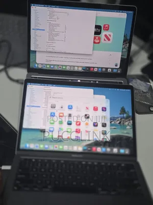 Laptop Apple MacBook Pro 2020 M1 16GB Apple M1 SSD 512GB