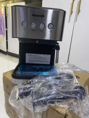 Coffee Maker Machine