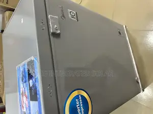 143l Inverter Freezer With 10years Warranty