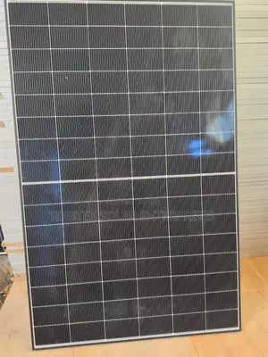550watts Jinko Solar Panel