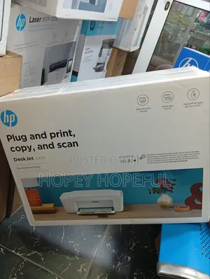 Hp Deskjet 2320 Printer Scan and Copy