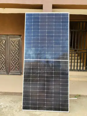 700watts Qcell Solar Panel Biaficial Halfcut 156 Cells
