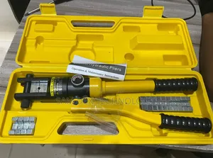 120mm Hydraulic Crimping Tools