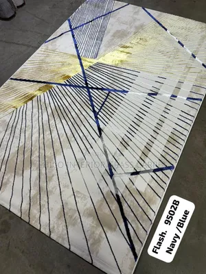 4 by 6 Centre Table Rug