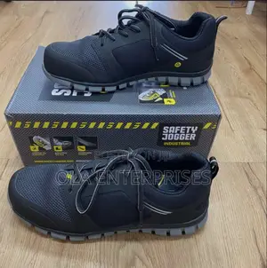 Ligero Safety Boot