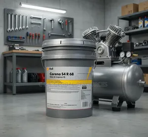 Shell Corena S4 R 68 (20l)
