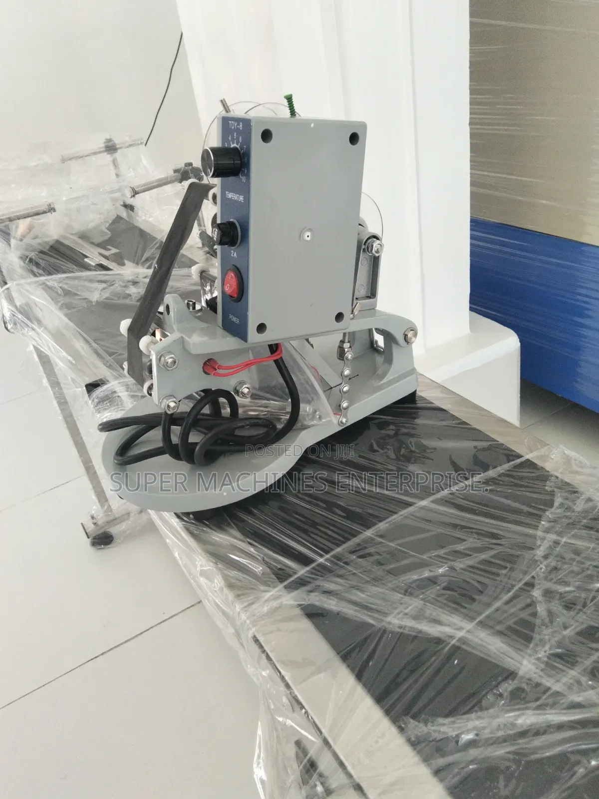 Ribbon Date Coding Machine Date Coding Machine