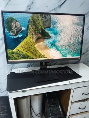 Benq 32 Inches Uhd3840x2160 60hz 16:9 Ratio Inbuilt Speakers Usb C