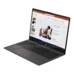 New Laptop HP 250 G10 4GB Intel Core i3 SSD 256GB