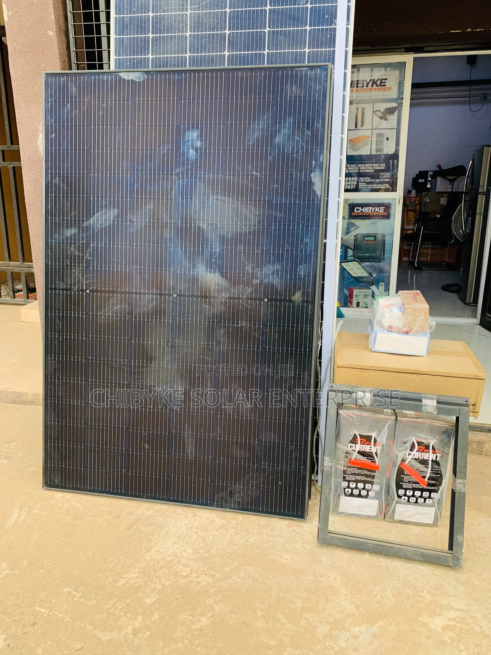 24v Installation Set