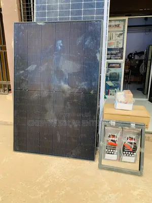 24v Installation Set