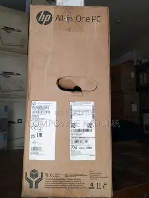New Desktop Computer HP AiO 24 16GB Intel Core Ultra 7 SSD 1T