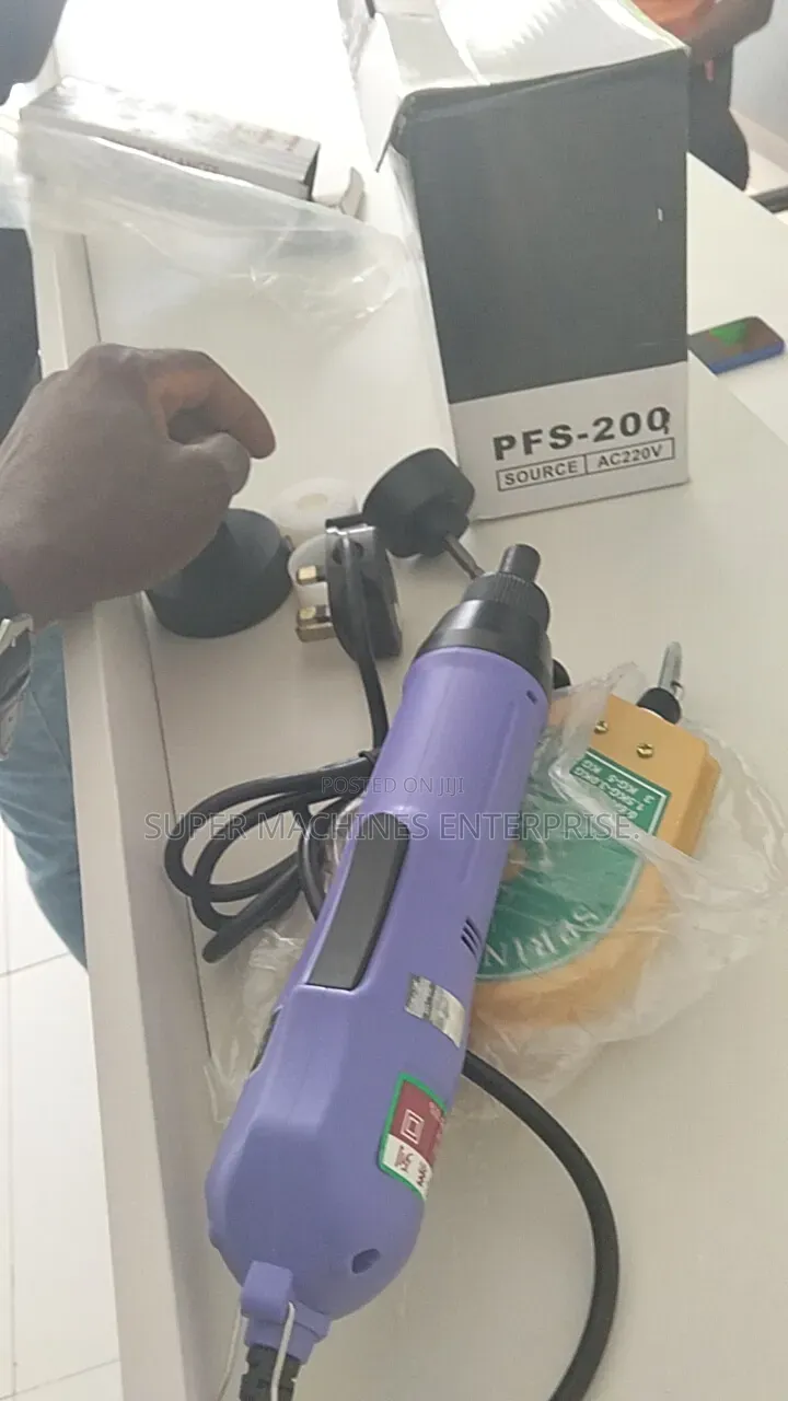 Manual Hand Capping Machine Small Hand Capping Machine