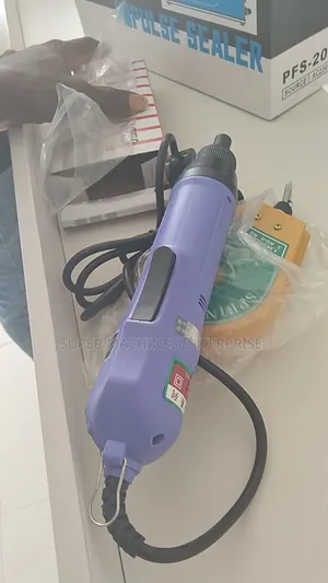 Manual Hand Capping Machine Small Hand Capping Machine
