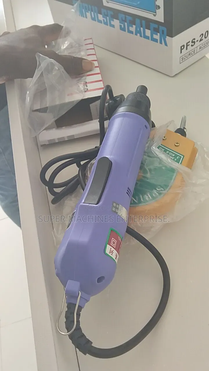 Manual Hand Capping Machine Small Hand Capping Machine