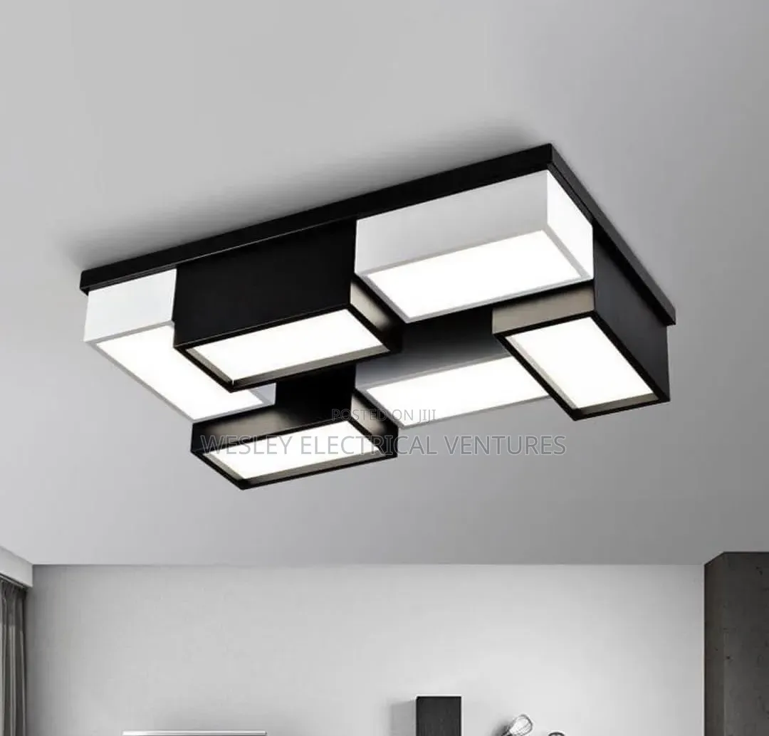 Ceiling Fitting, Table Size