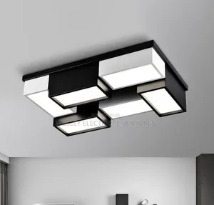 Ceiling Fitting, Table Size