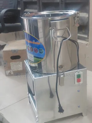 Stainless Vegetable Shredder