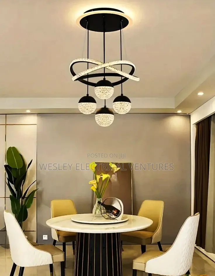 Led Pendant Light
