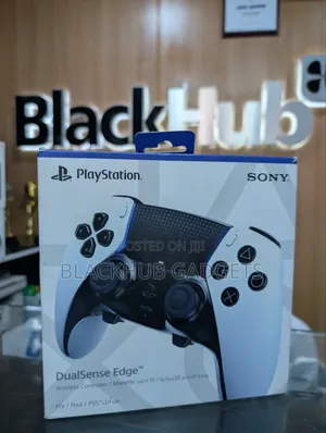 Sony Playstation 5 Controller Dual Sense Edge