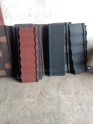 Roofing Sheets With 50 Years Warranty All Time Best