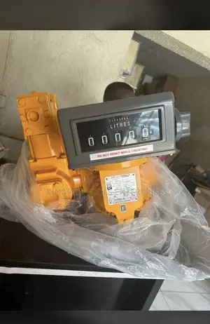 Diesel Flow Meter