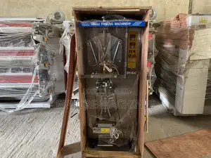Dingli Pure Water Machine - As1000 Dingli Pure Water Machine