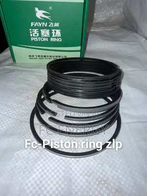 6105zlp Piston Ring