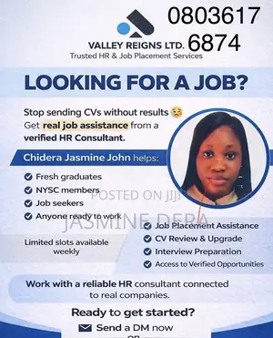 Hr Consultant