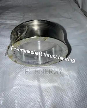 6105 Crankshaft Thrust Bearing