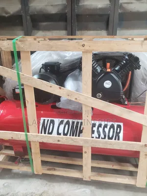 5.5hp Air Compressor