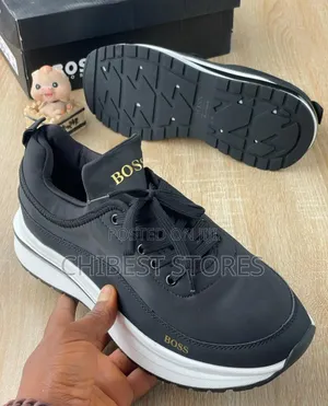 Luxury Boss Mens
