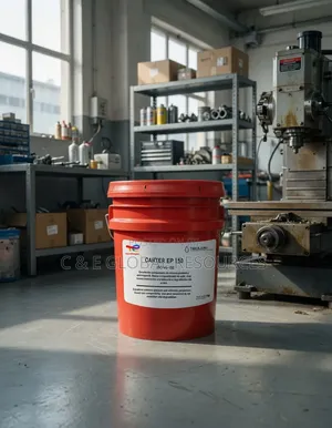 Totalenergies Carter Ep 150 (20l)
