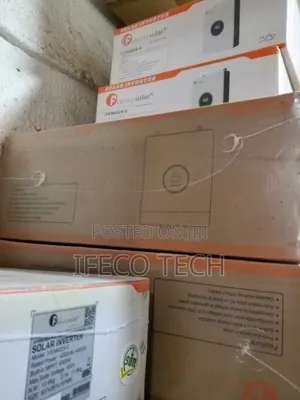 12kva 48volts Ivem Felicity Hybrid Inverter