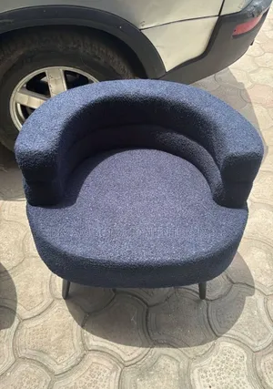Standard Arm Chair for Reception