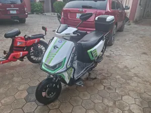 Honda 2025 White
