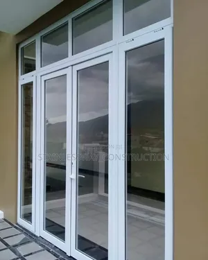 Office Glass Work