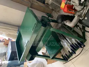 Maize Sheller
