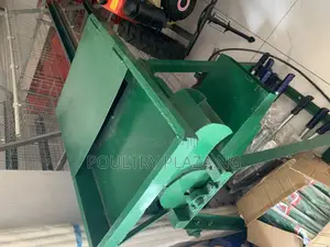 Maize Sheller