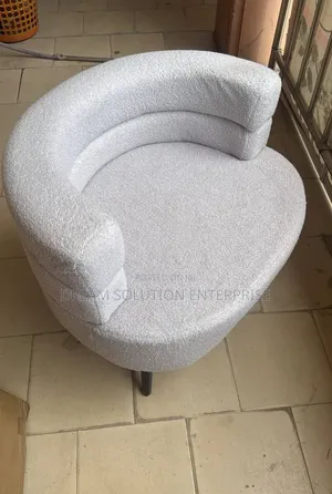 Reception Chair for Your Client