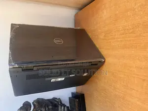 Laptop Dell Latitude 3420 8GB Intel Core i5 SSD 256GB