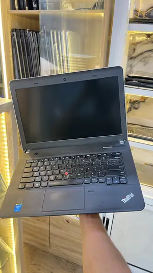 Laptop Lenovo ThinkPad Edge E440 8GB Intel Core i5 HDD 500GB