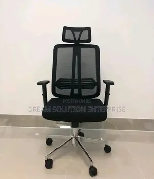 Quality Imported Office Ergonomic Chair