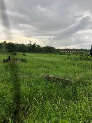 Half Plot of Land at Coastal View Estate, Okun Mopo, Ajah