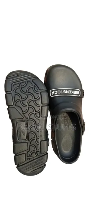 Birkenstock Clogs Sandals